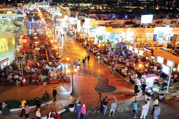 شرم الشيخ