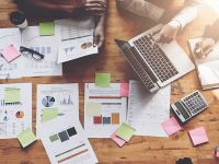 الرقابة والمتابعة والإشراف الإداري على المشروعات