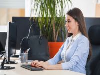 إدارة المكاتب باستخدام التكنولوجيا الحديثة